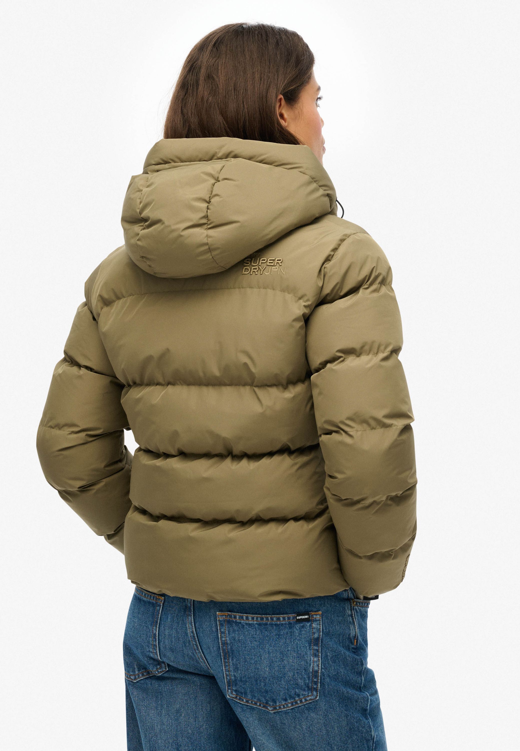 SUPERDRY JACK