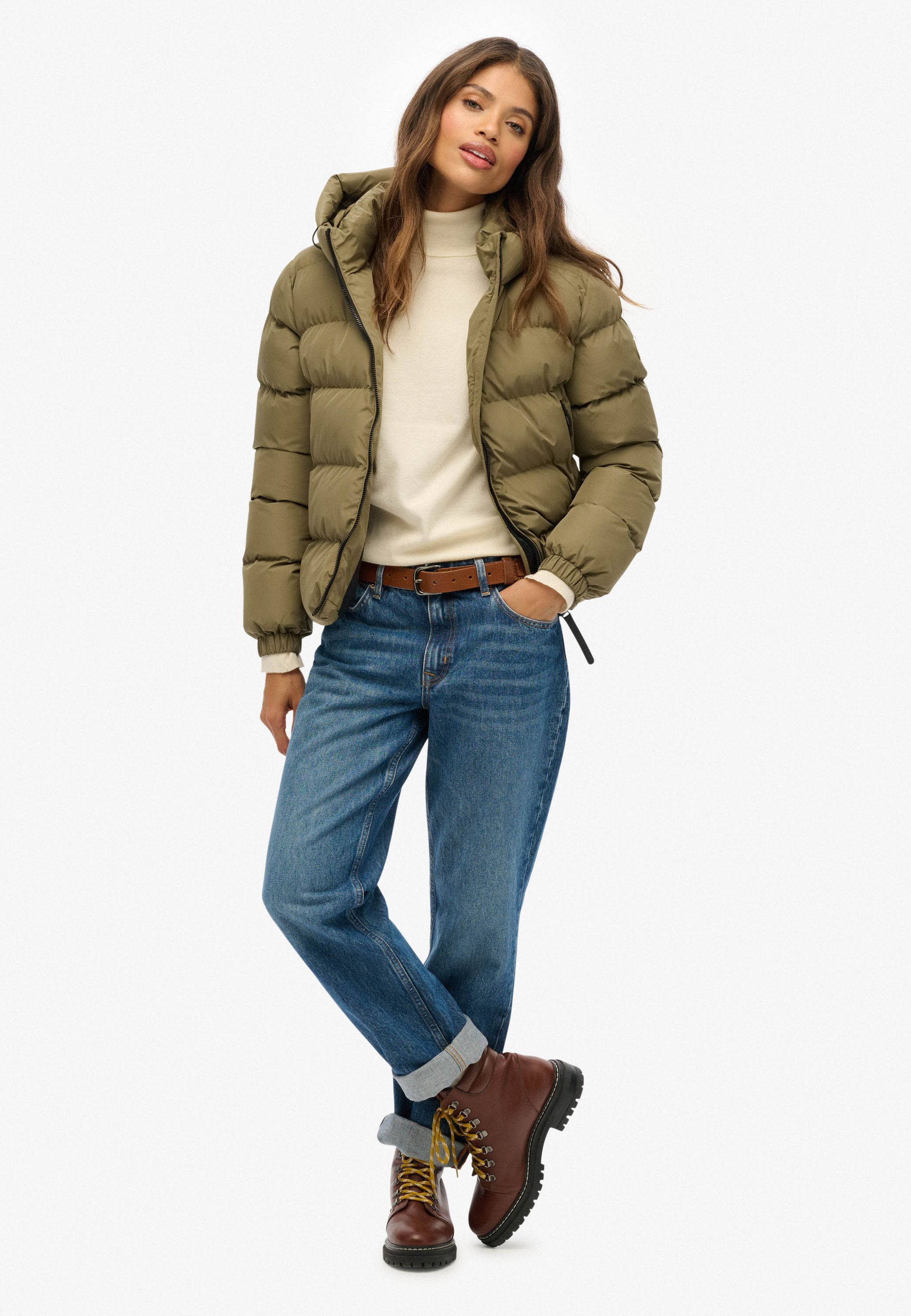 SUPERDRY JACK