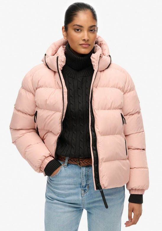 SUPERDRY JACK
