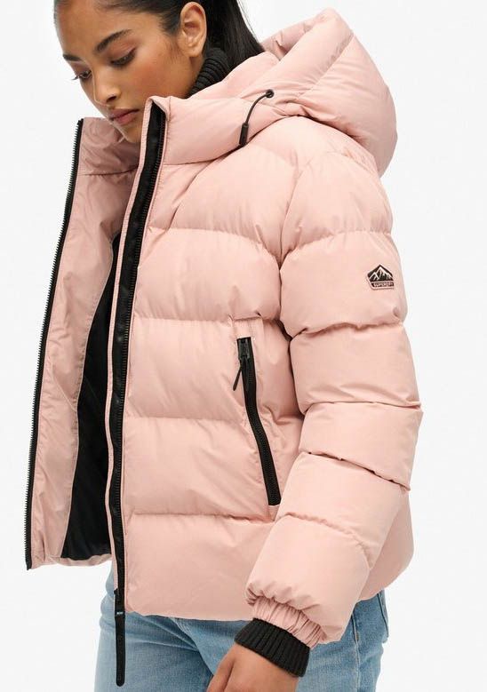 SUPERDRY JACK