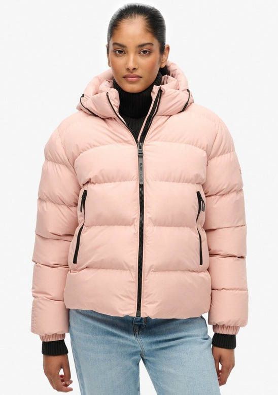 SUPERDRY JACK