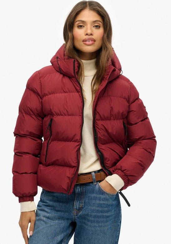 SUPERDRY JACK