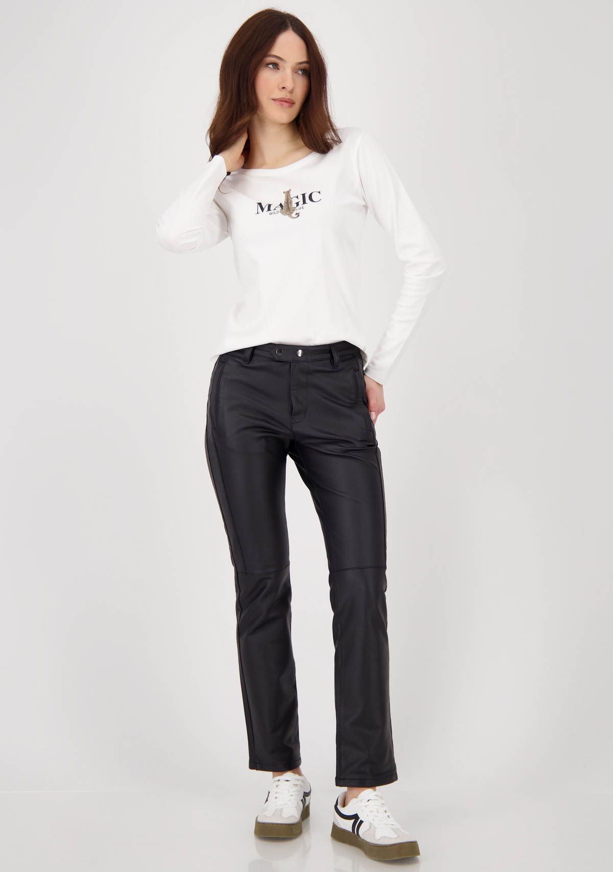 MONARI SHIRT