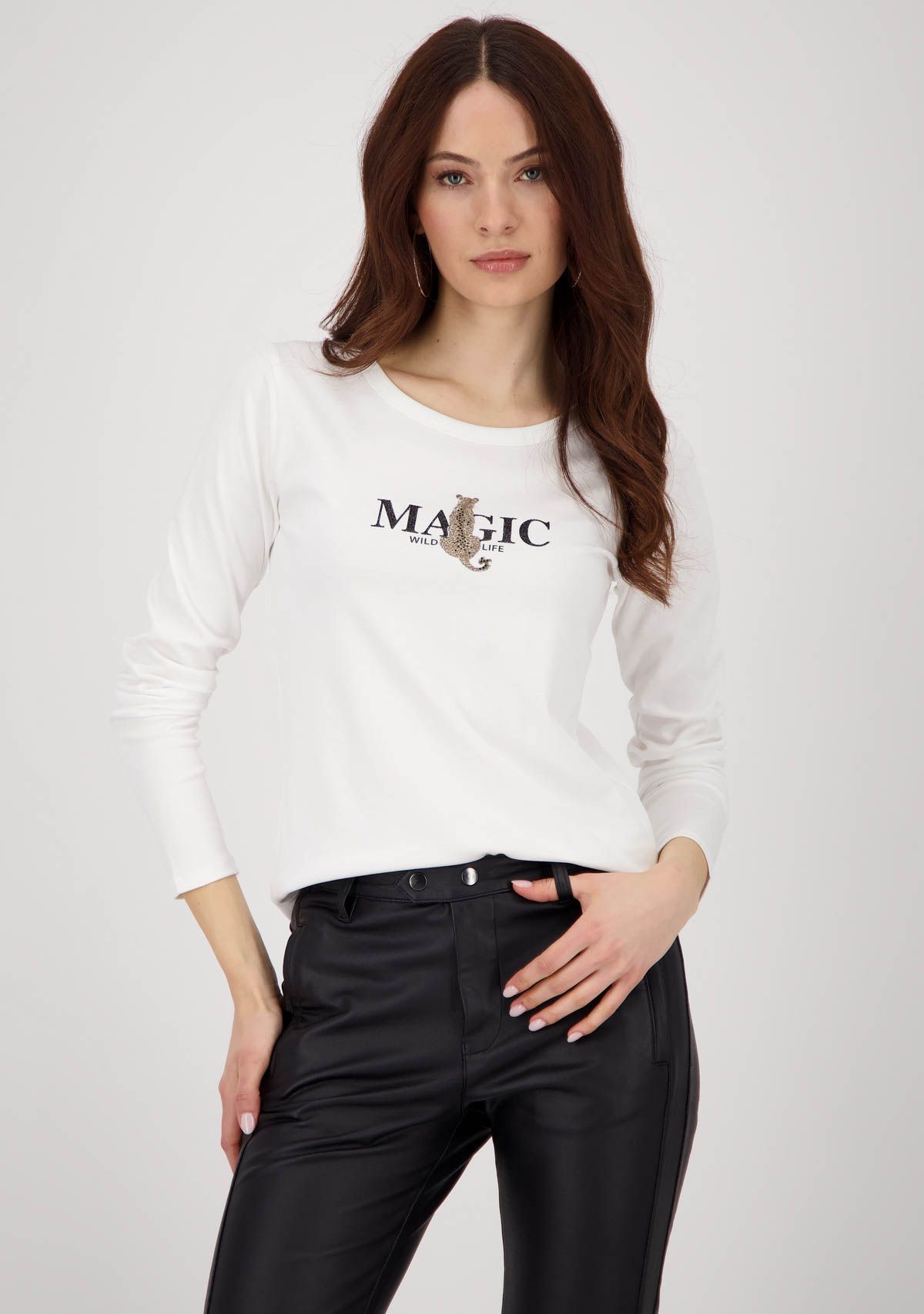 MONARI SHIRT