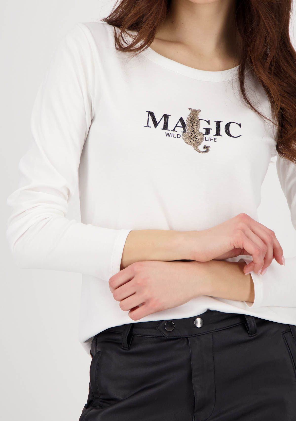 MONARI SHIRT