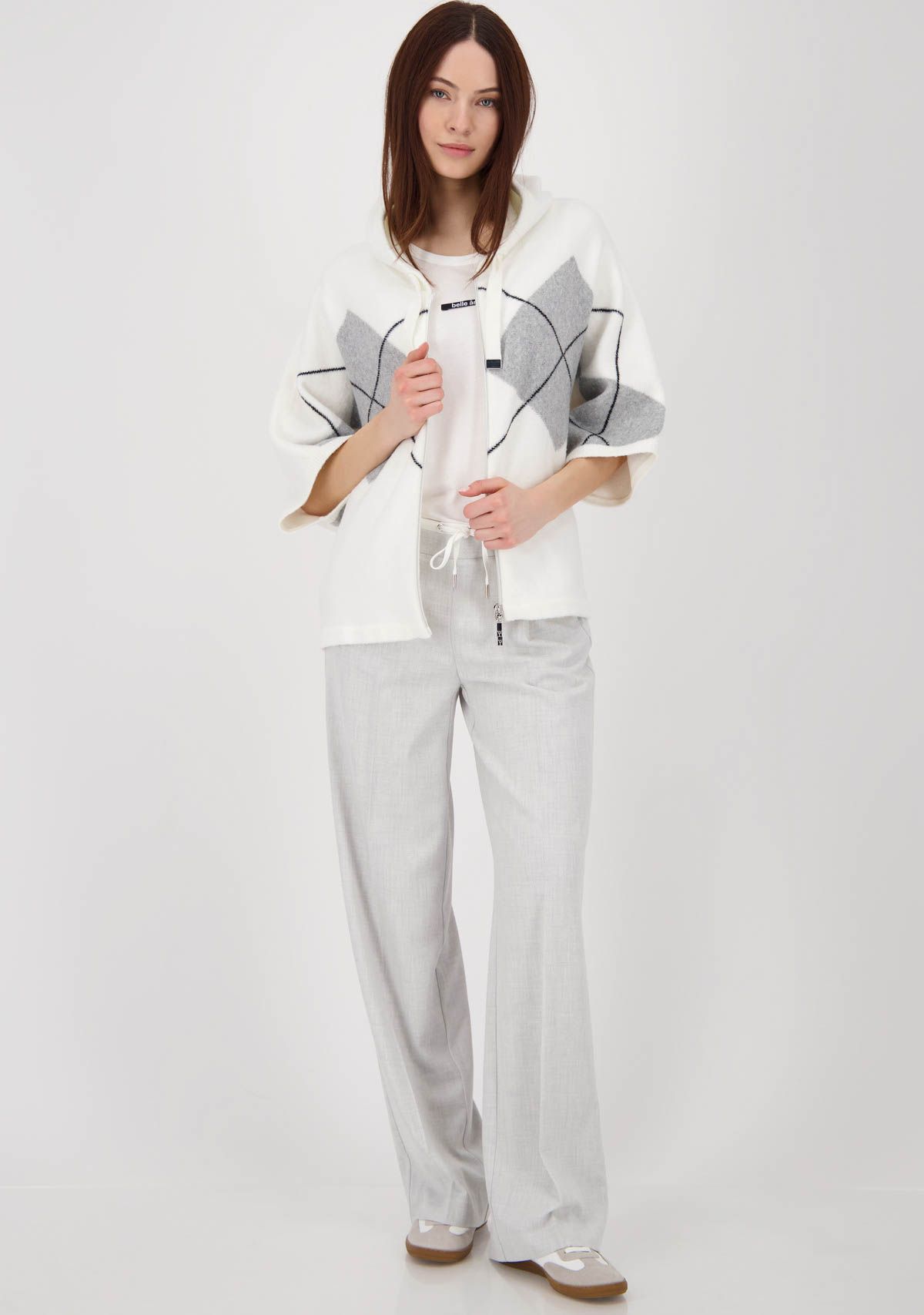 MONARI VEST
