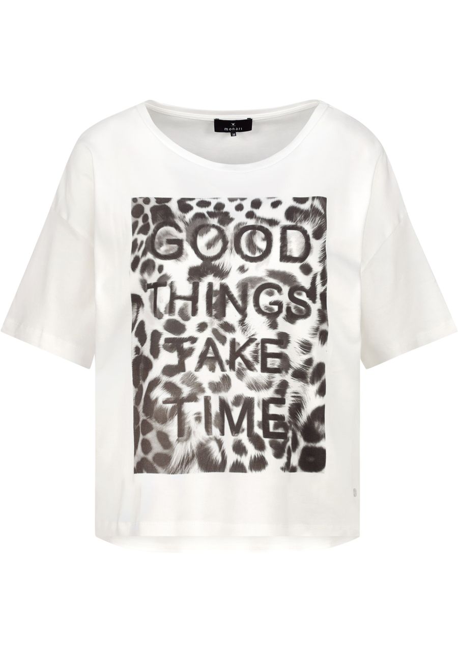 MONARI SHIRT