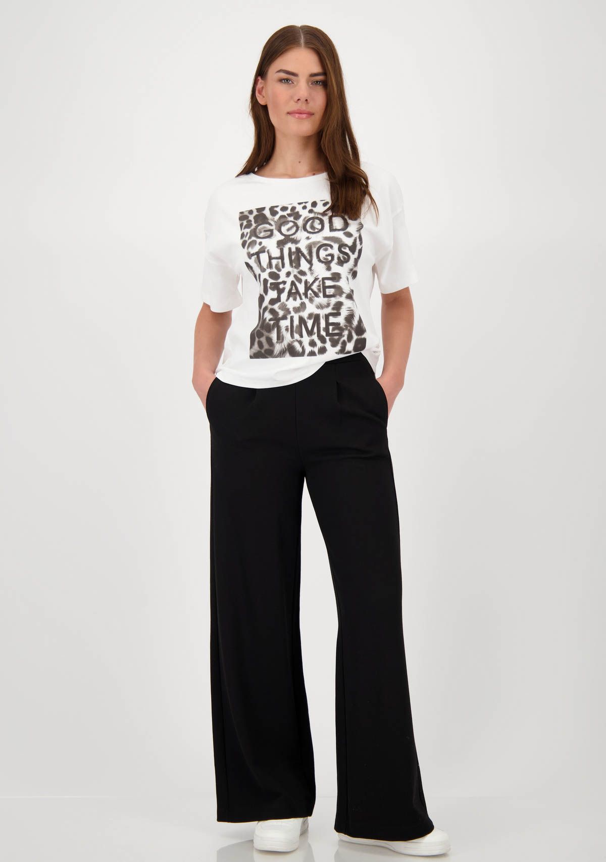 MONARI SHIRT
