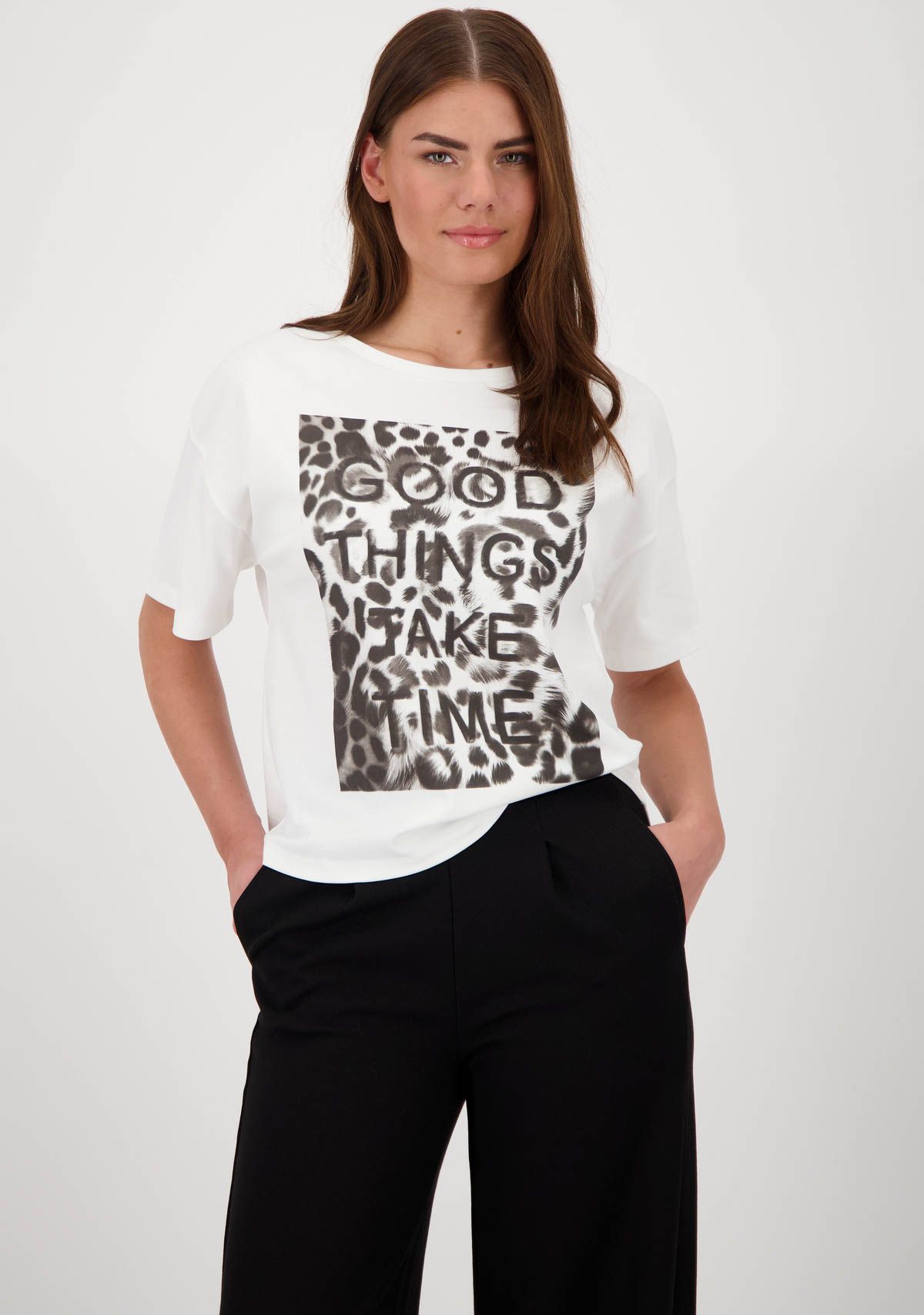 MONARI SHIRT