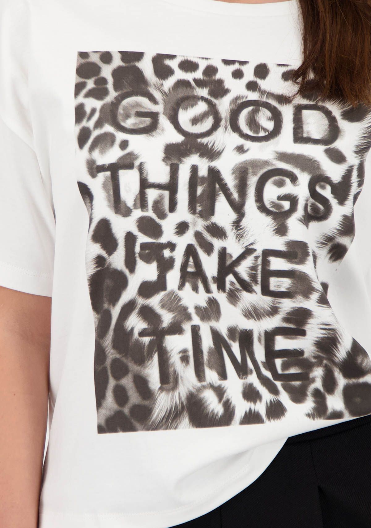MONARI SHIRT