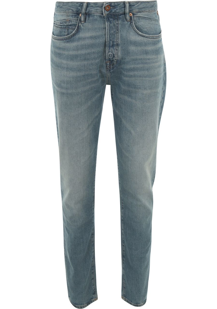CAST IRON JEANS
