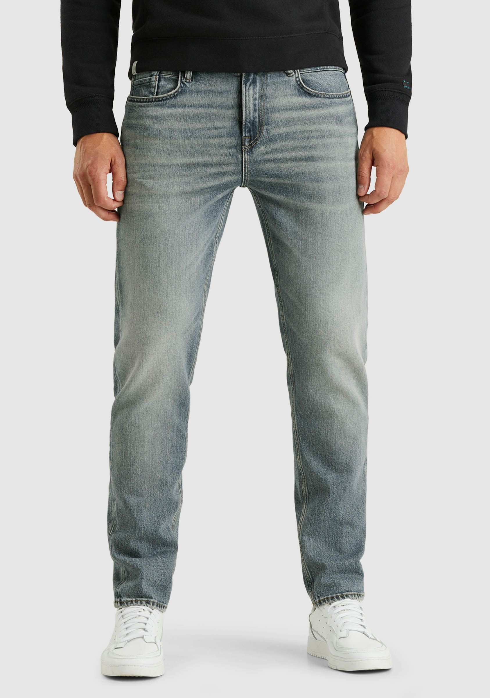CAST IRON JEANS