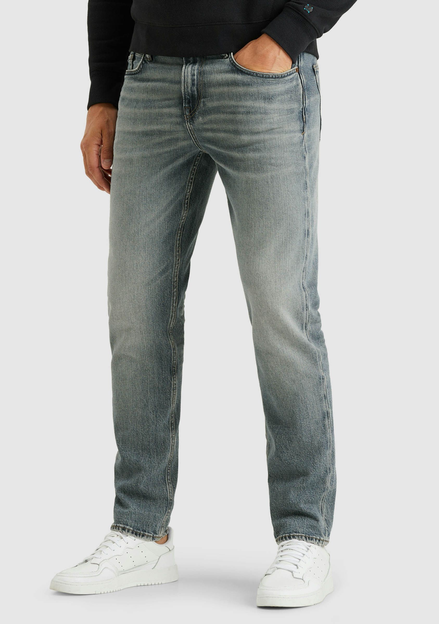 CAST IRON JEANS