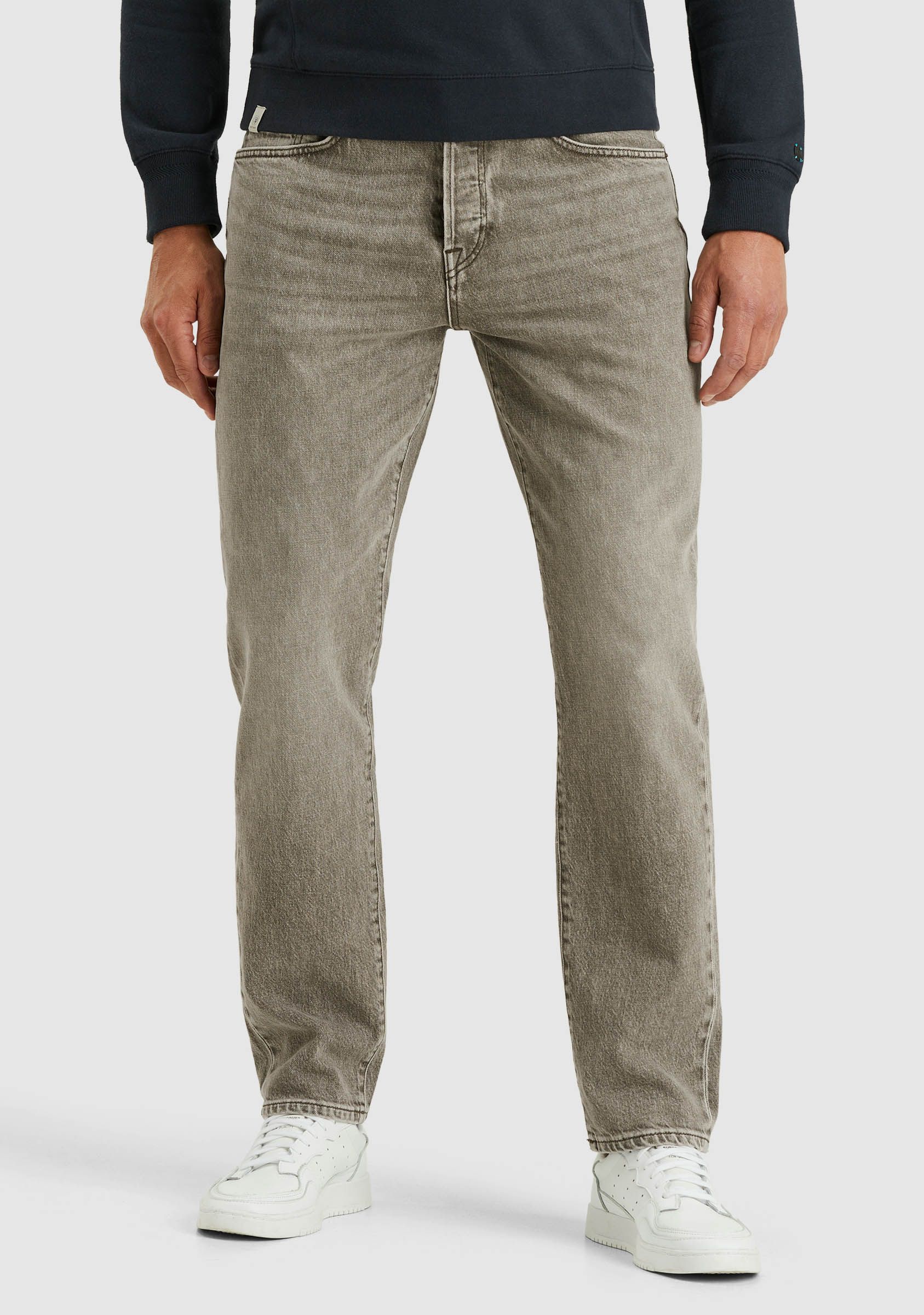 CAST IRON JEANS
