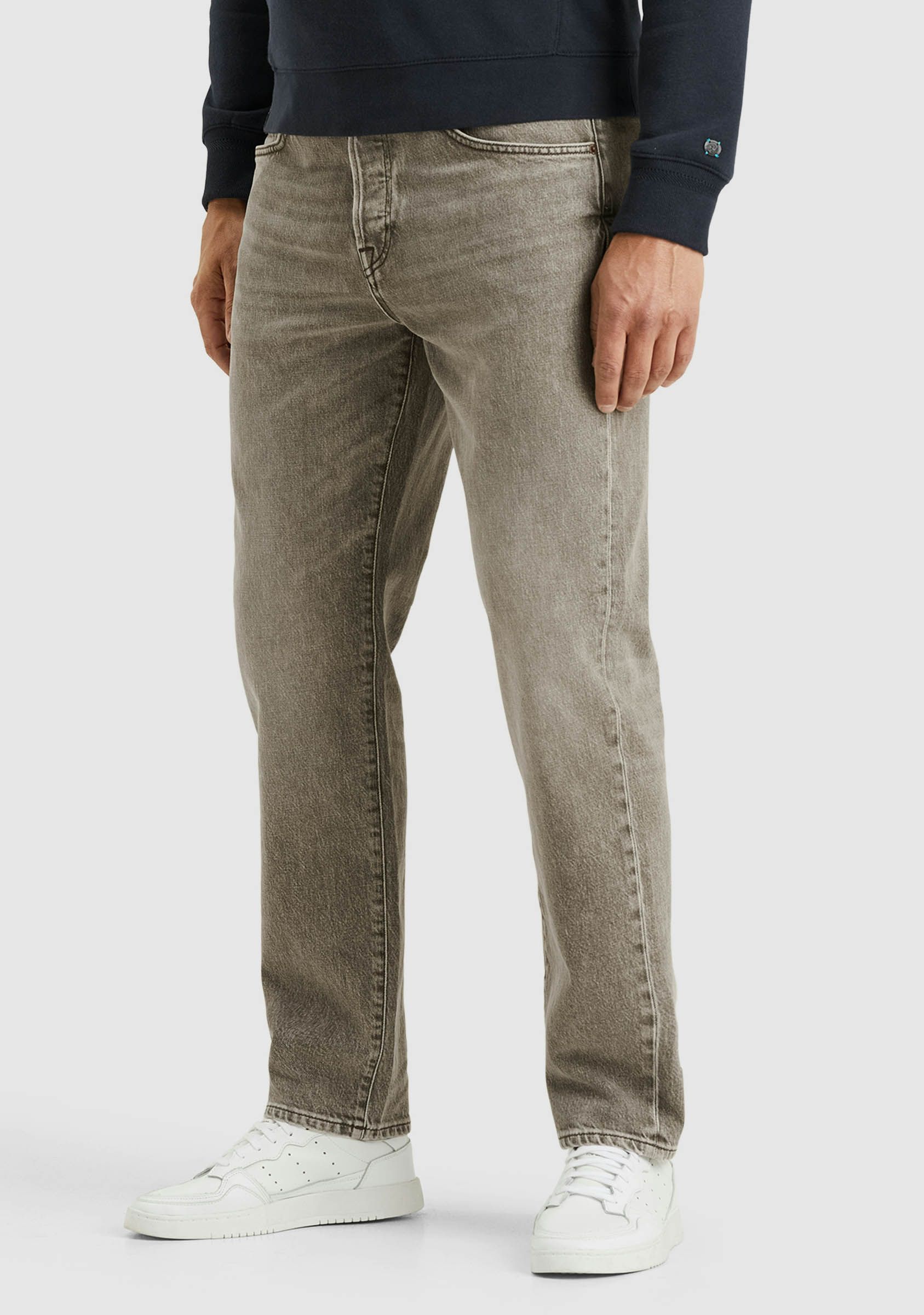 CAST IRON JEANS