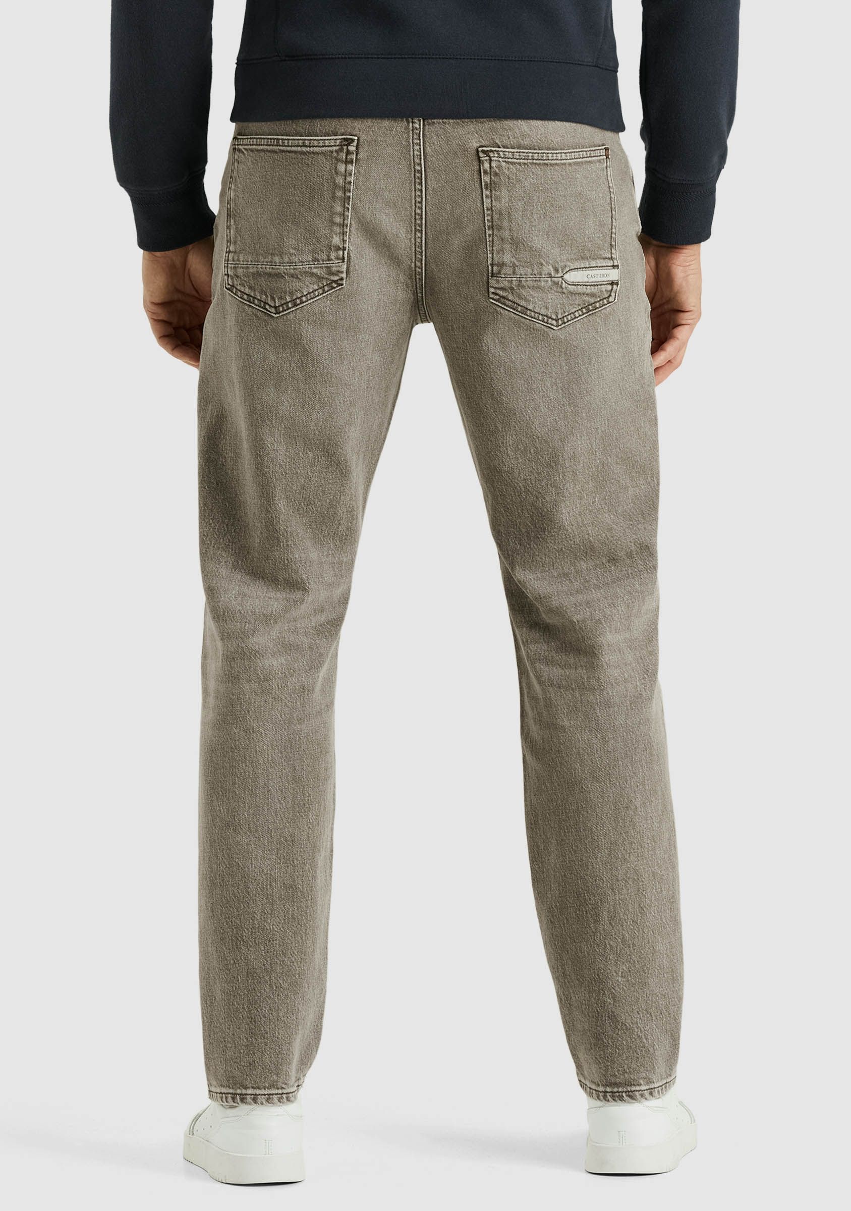 CAST IRON JEANS