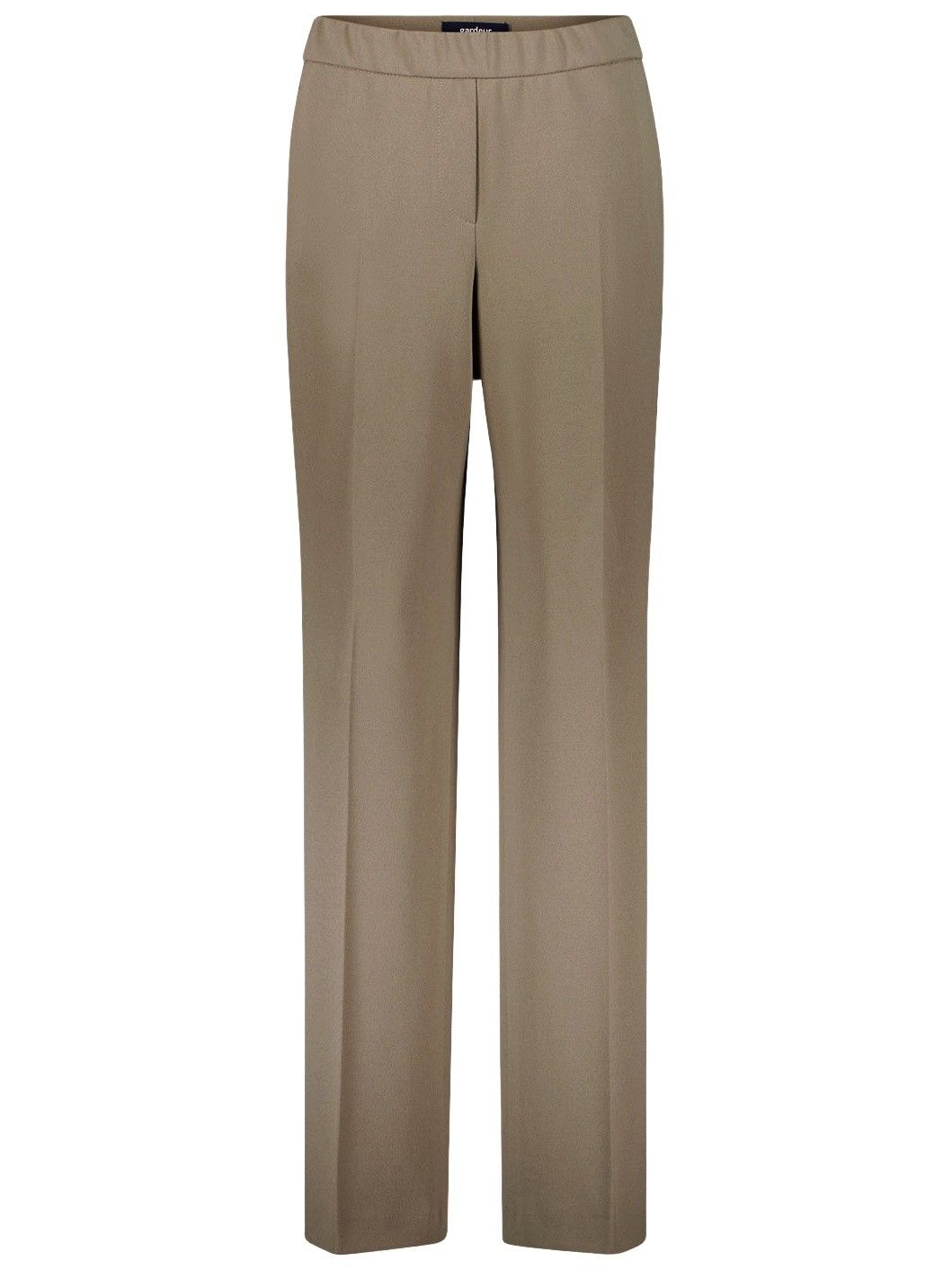 GARDEUR - BROEK - Beige