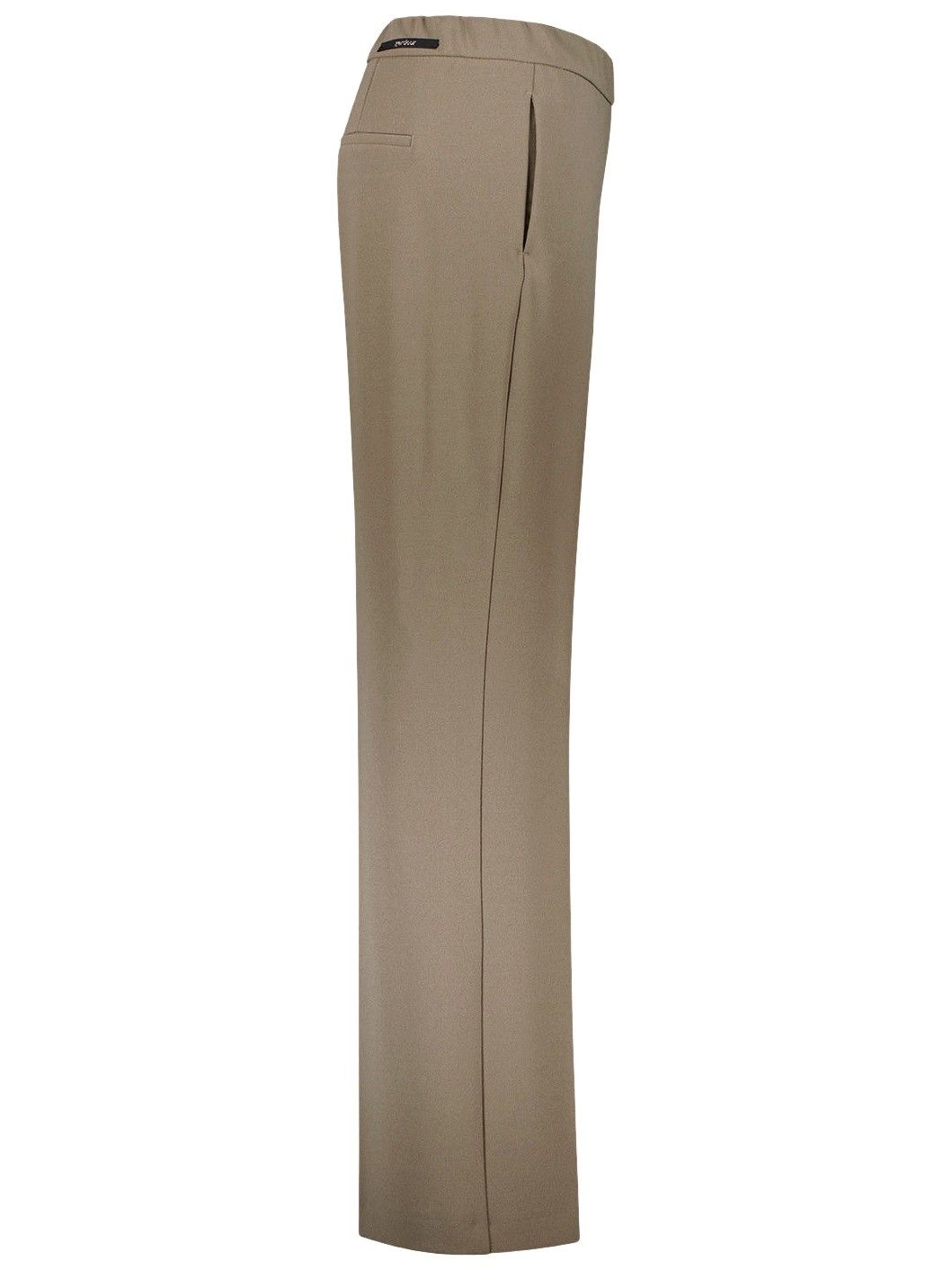 GARDEUR - BROEK - Beige
