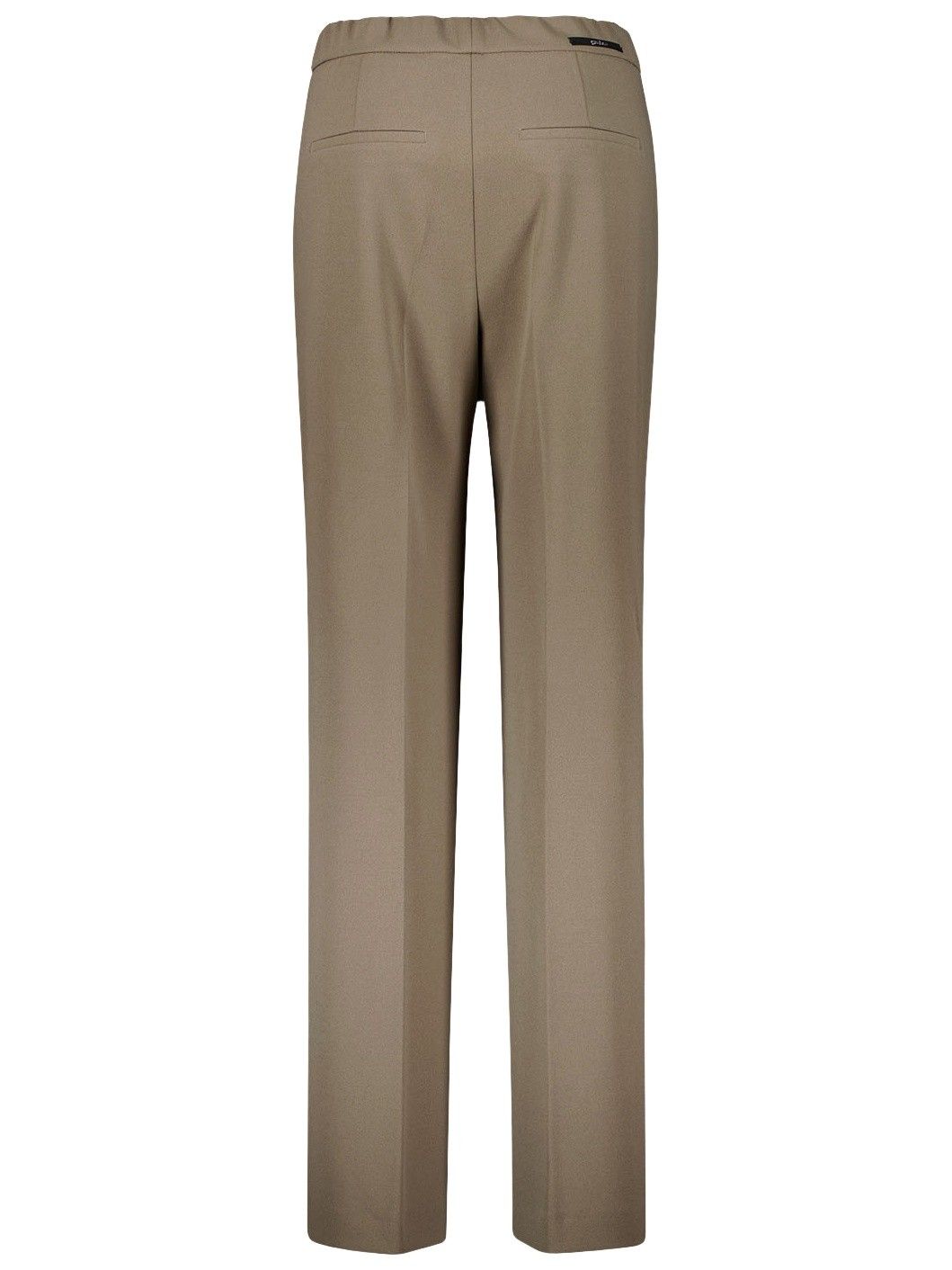 GARDEUR - BROEK - Beige