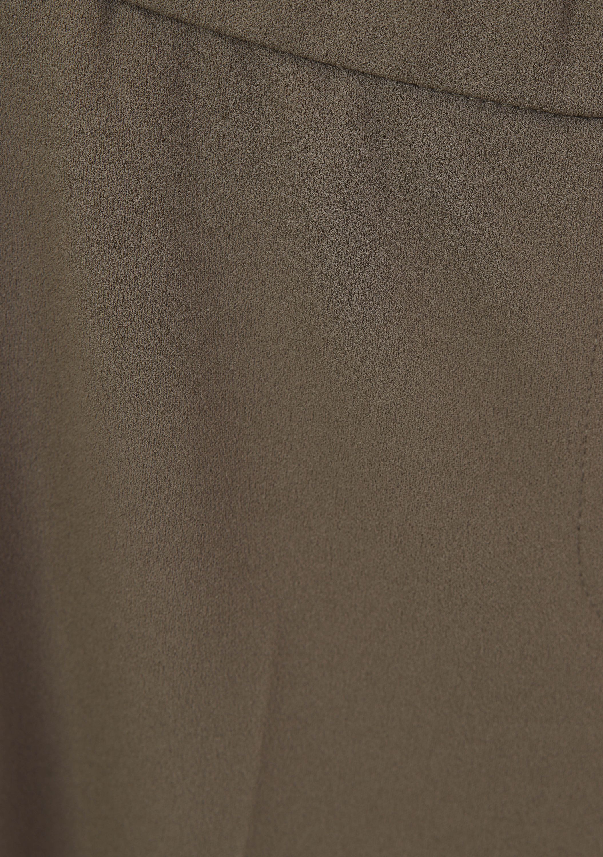 GARDEUR - BROEK - Beige