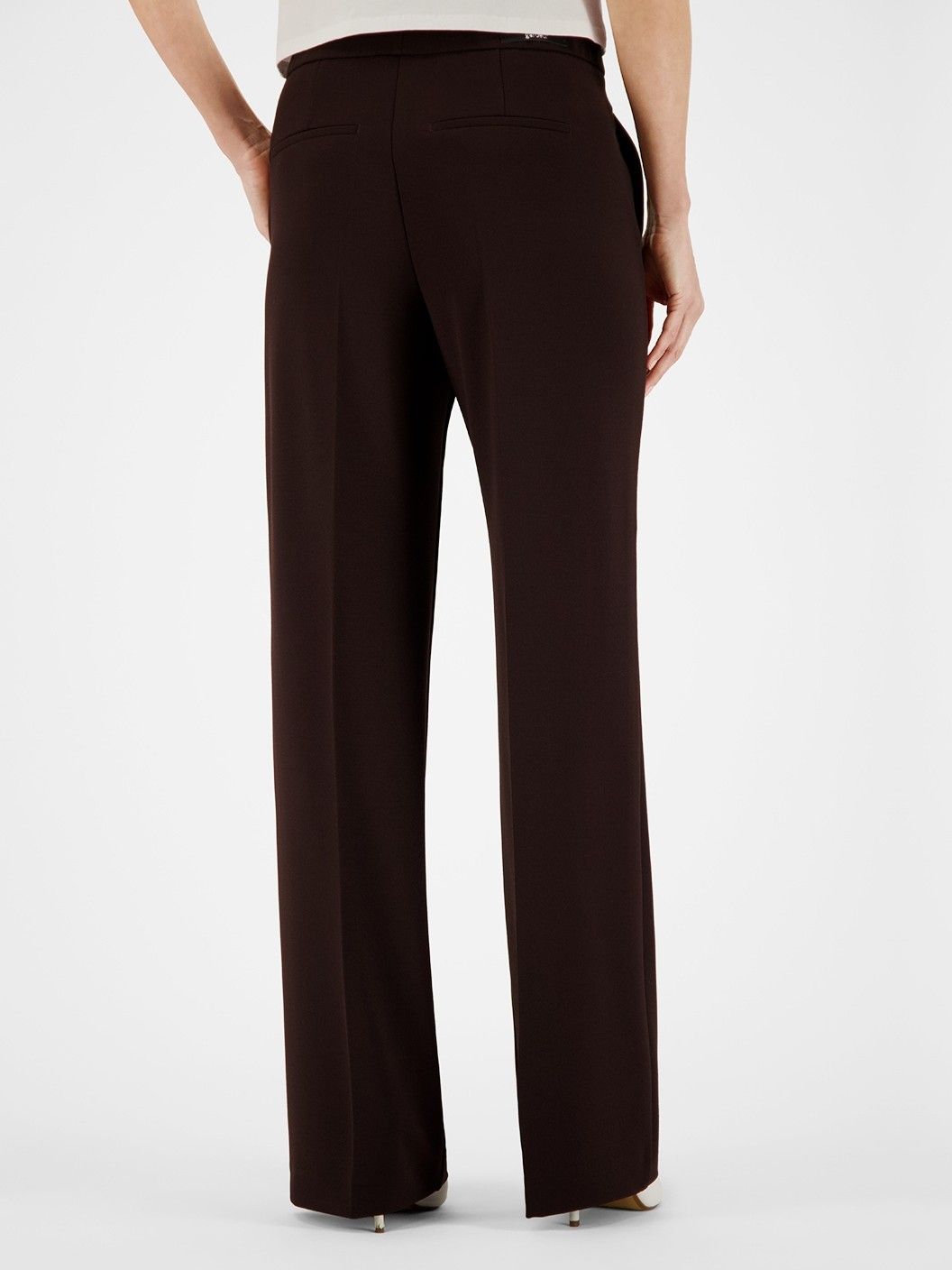 GARDEUR - BROEK - Bruin