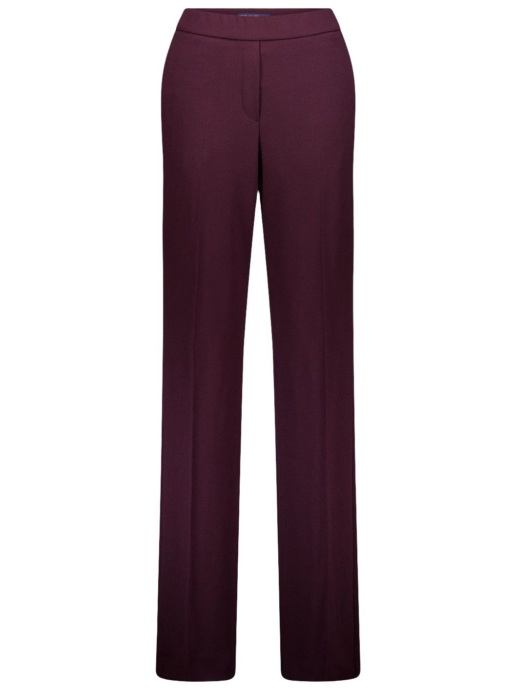 GARDEUR - BROEK - Rood