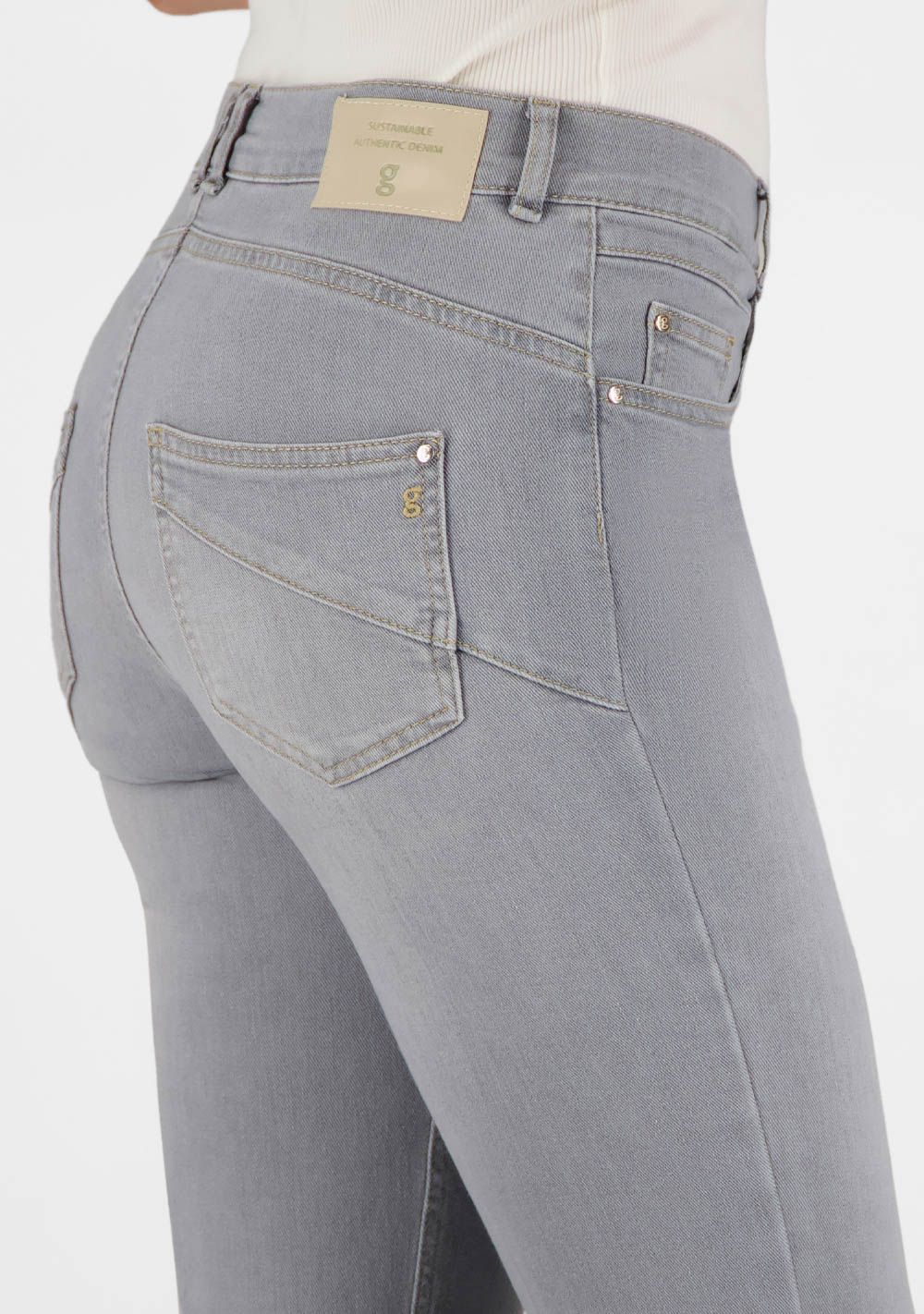 GARDEUR JEANS