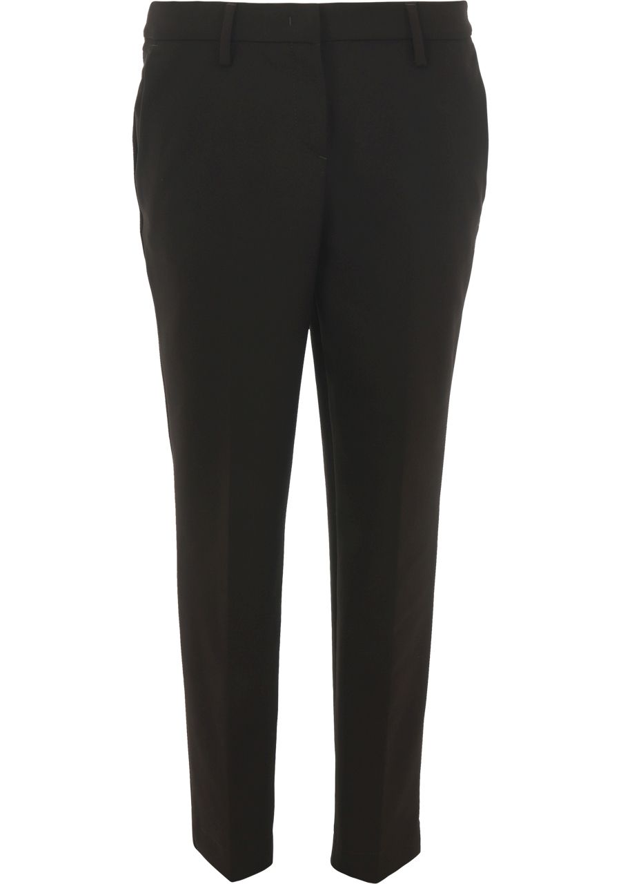 GARDEUR - BROEK - Bruin