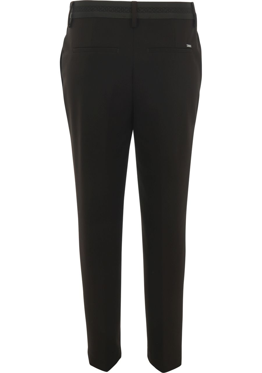 GARDEUR - BROEK - Bruin