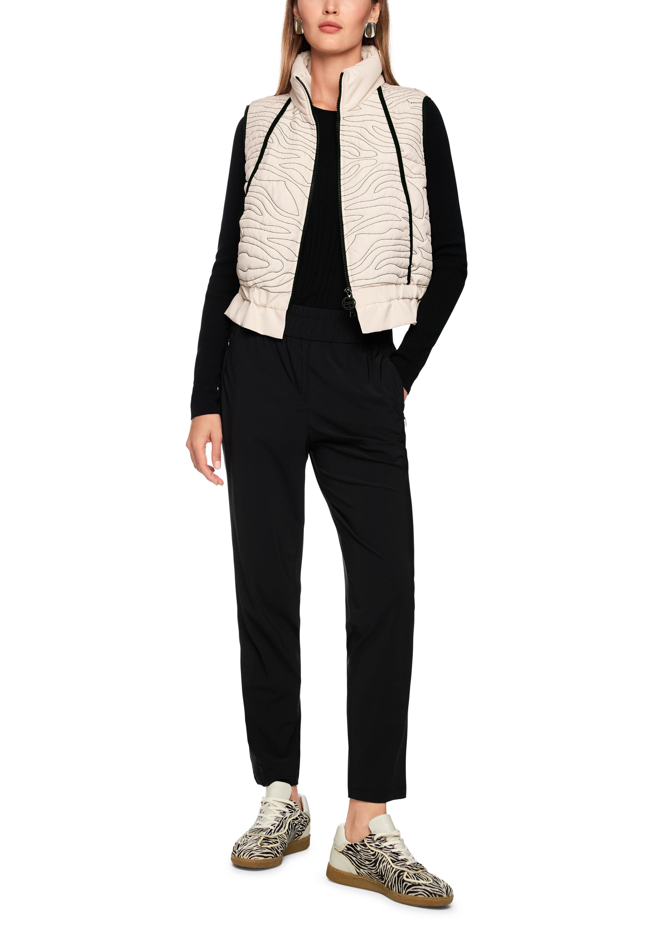 MARC CAIN BODYWARMER