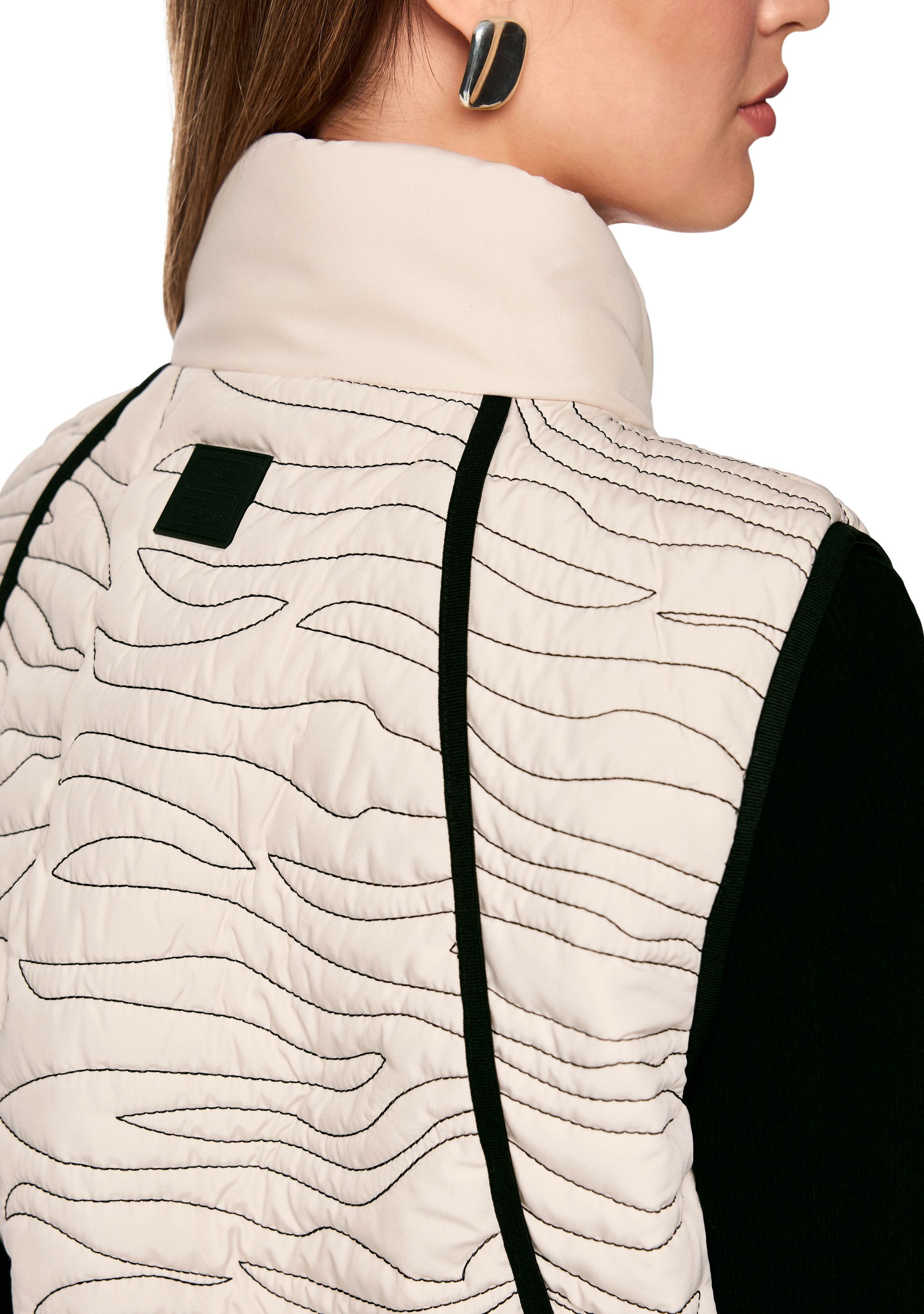 MARC CAIN BODYWARMER