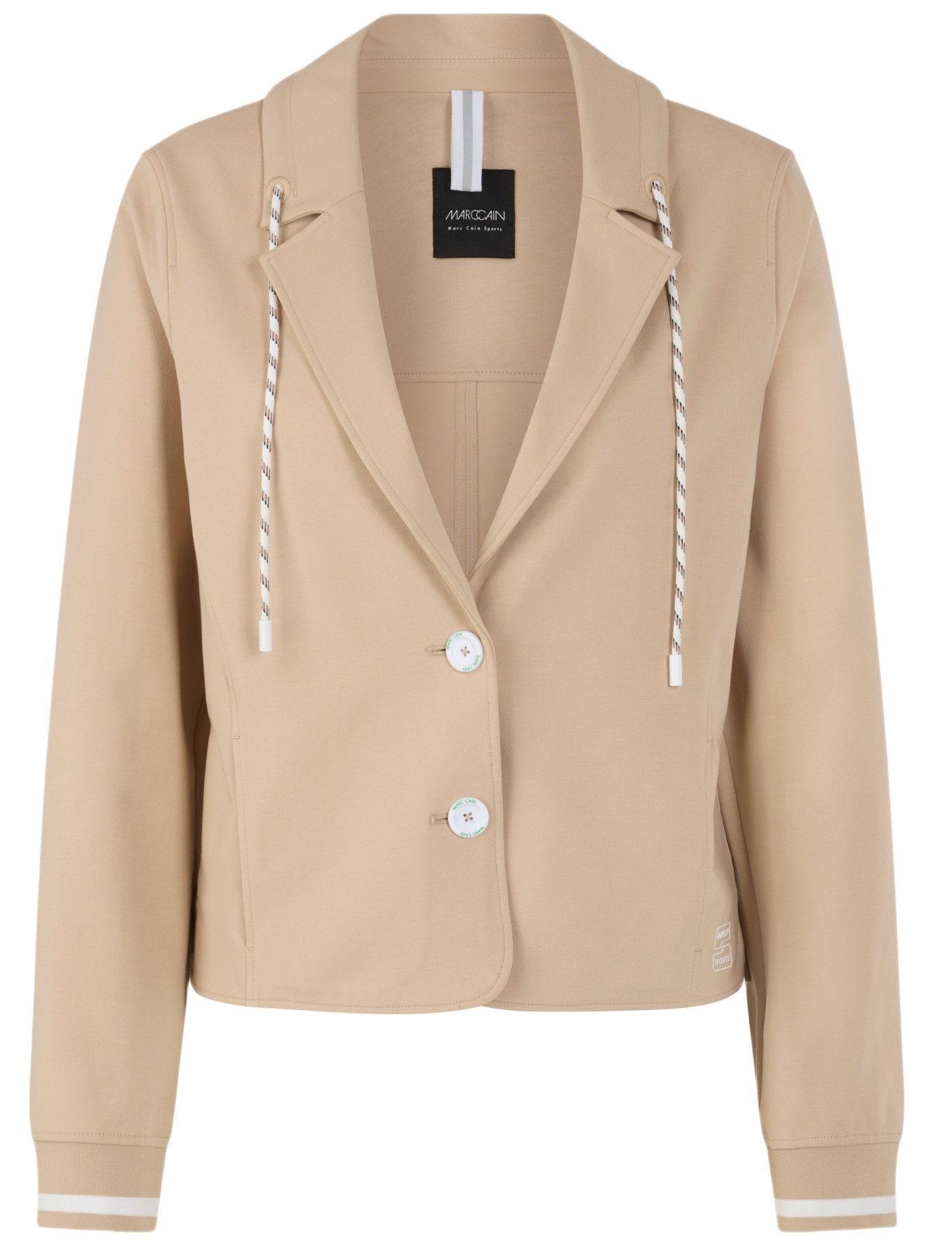 MARC CAIN BLAZER