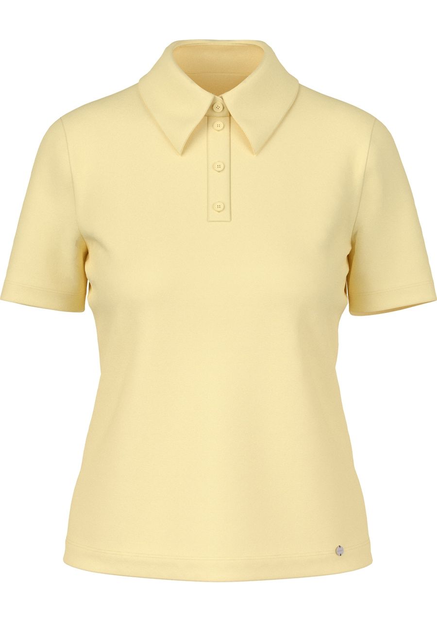MARC CAIN ADDITIONS POLOSHIRT