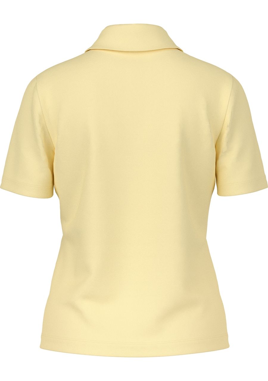 MARC CAIN ADDITIONS POLOSHIRT