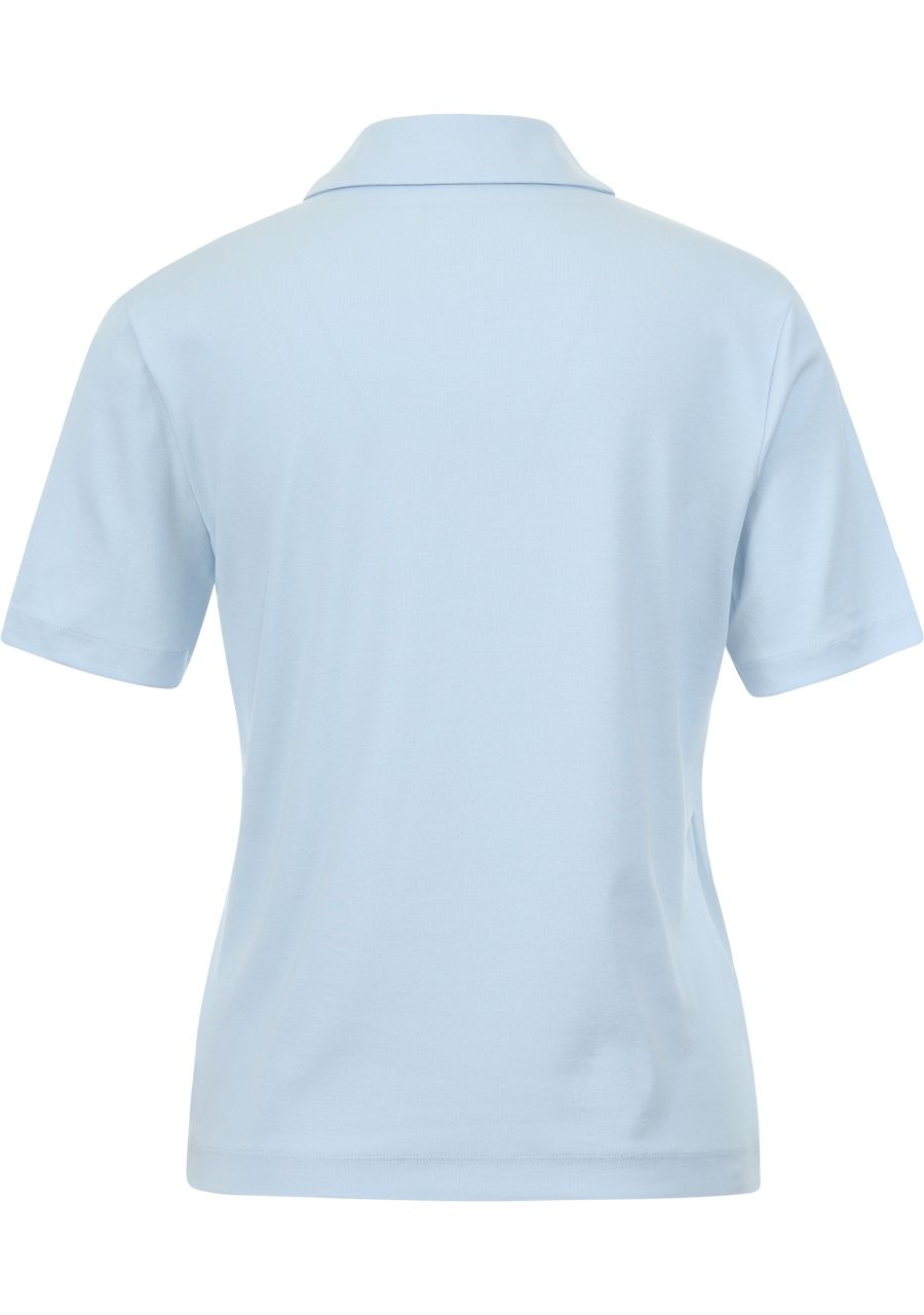 MARC CAIN ADDITIONS POLOSHIRT