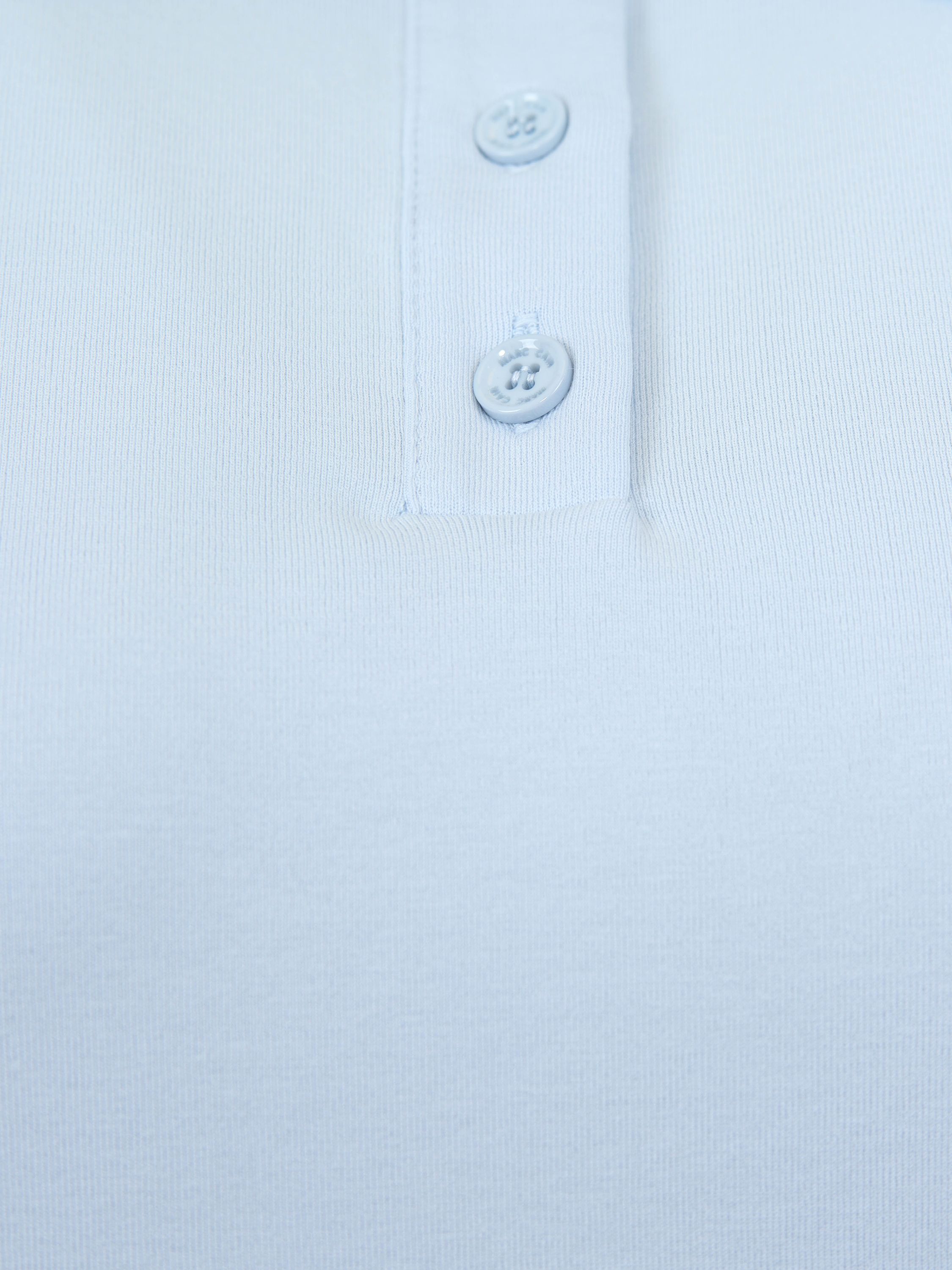 MARC CAIN ADDITIONS POLOSHIRT