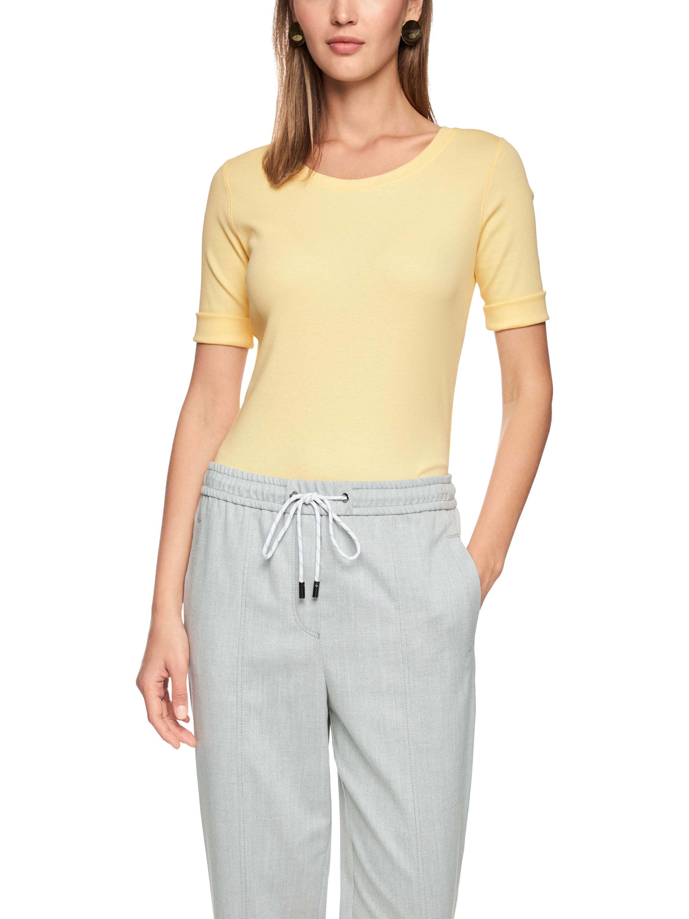 MARC CAIN ADDITIONS SHIRT