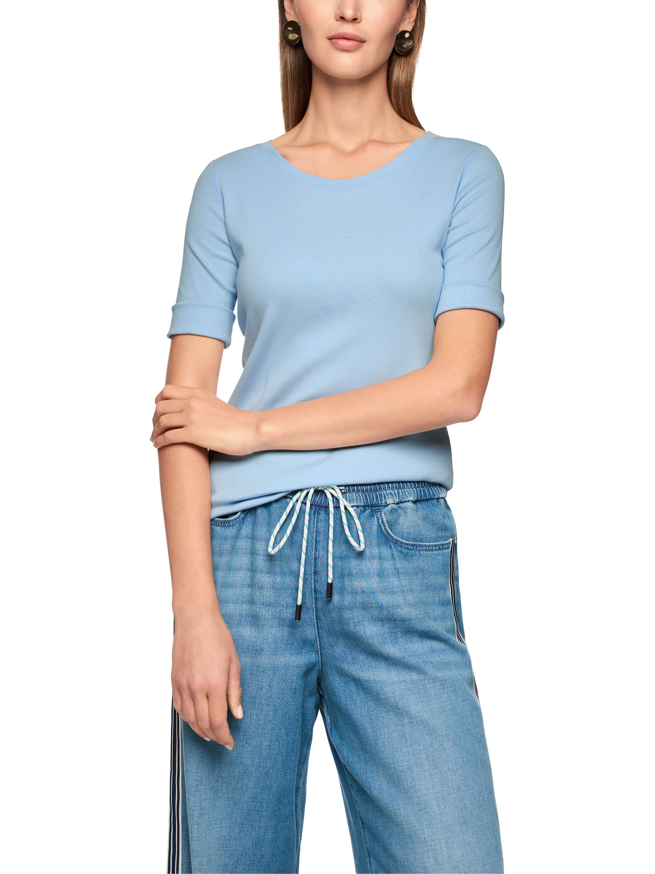 MARC CAIN ADDITIONS SHIRT