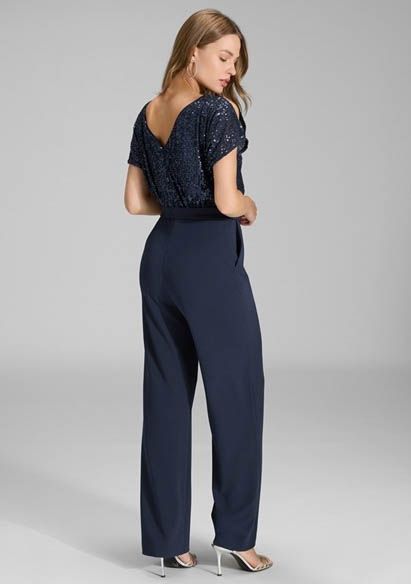 SWING JUMPSUIT