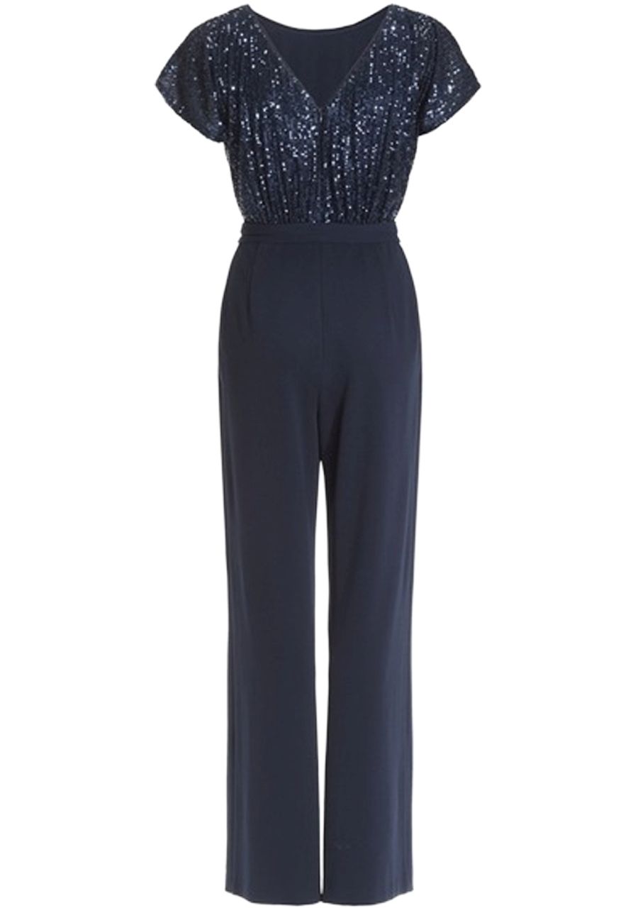 SWING JUMPSUIT