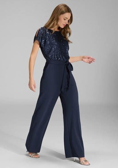SWING JUMPSUIT