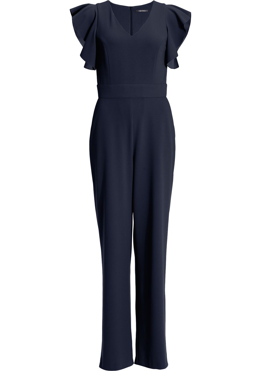 SWING JUMPSUIT