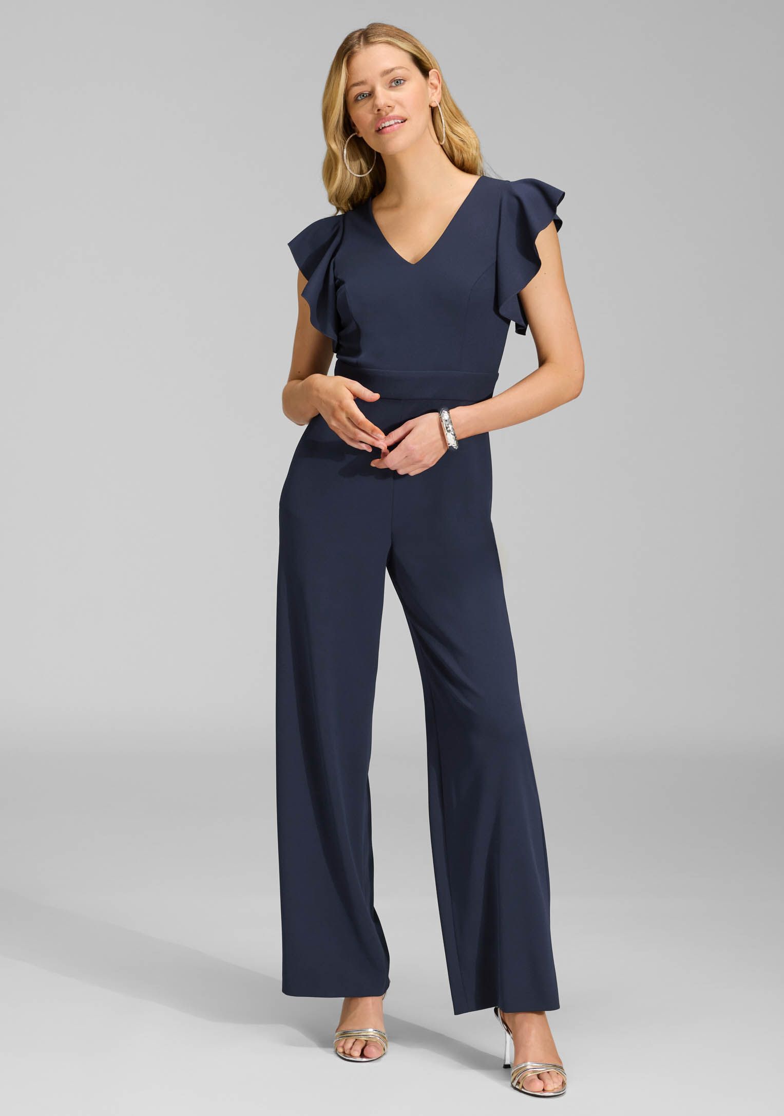 SWING JUMPSUIT