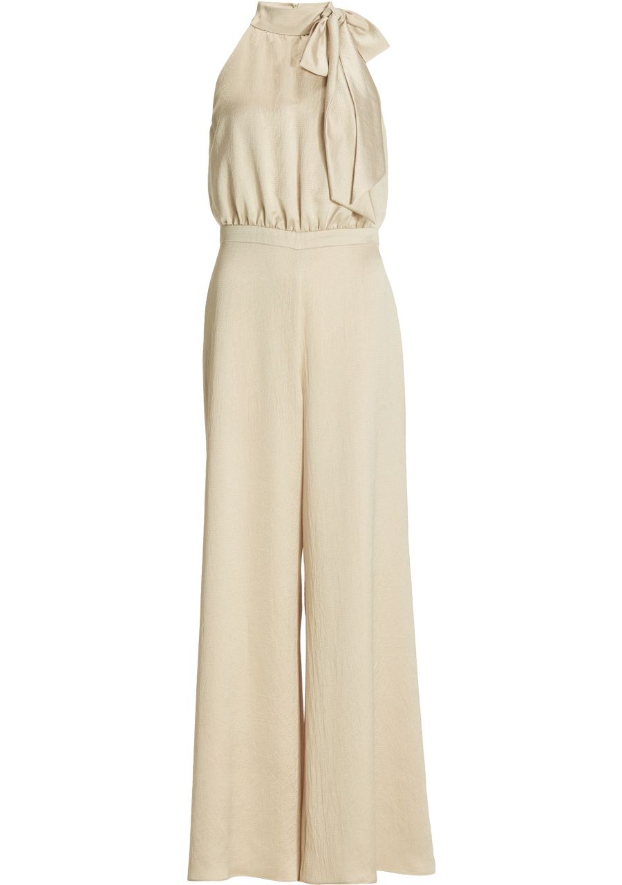 SWING JUMPSUIT