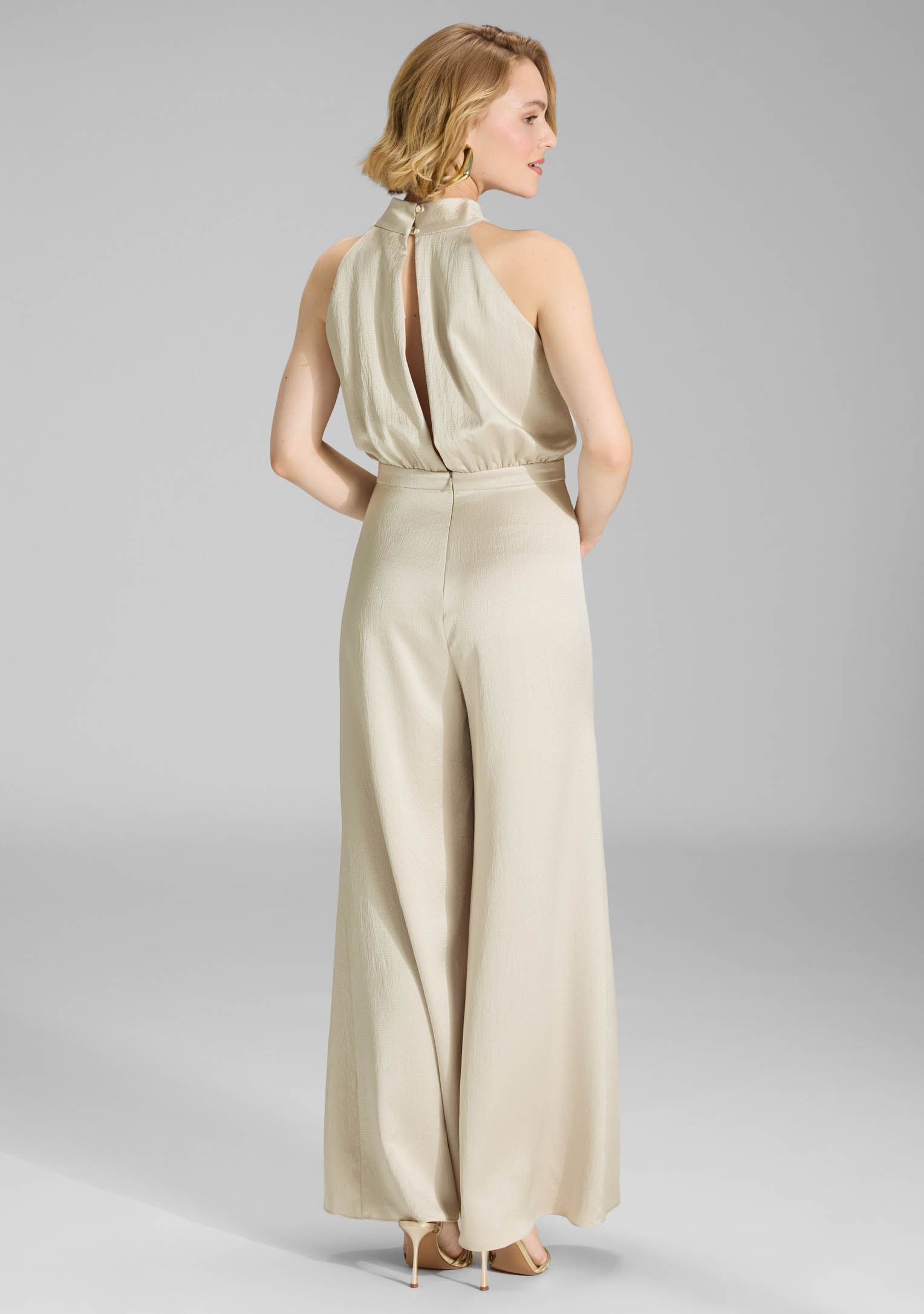 SWING JUMPSUIT