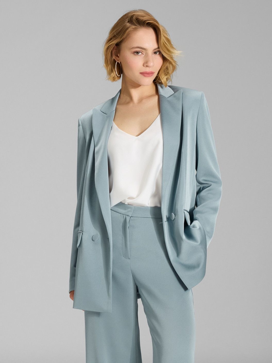 SWING BLAZER