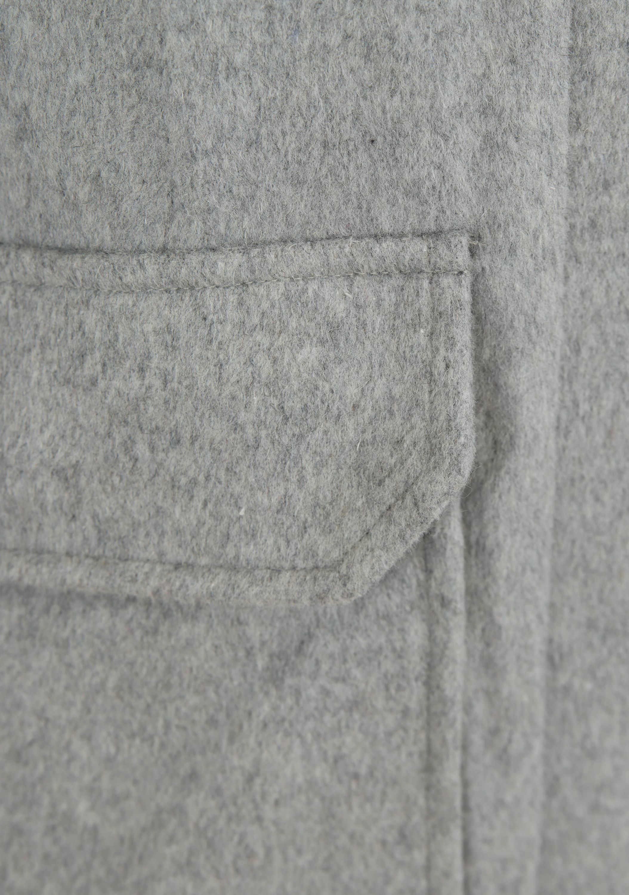 GIACOMO MANTEL