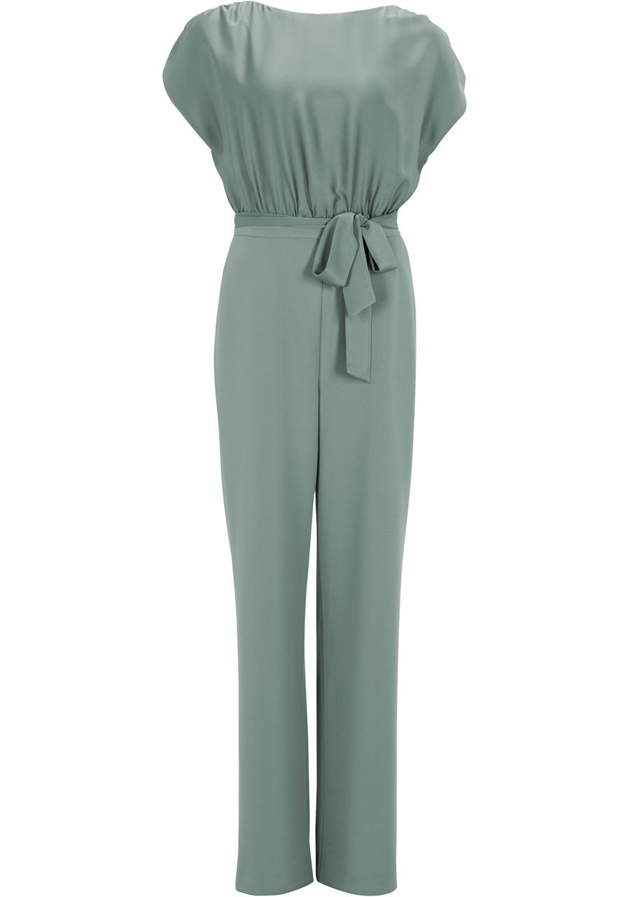 SWING JUMPSUIT