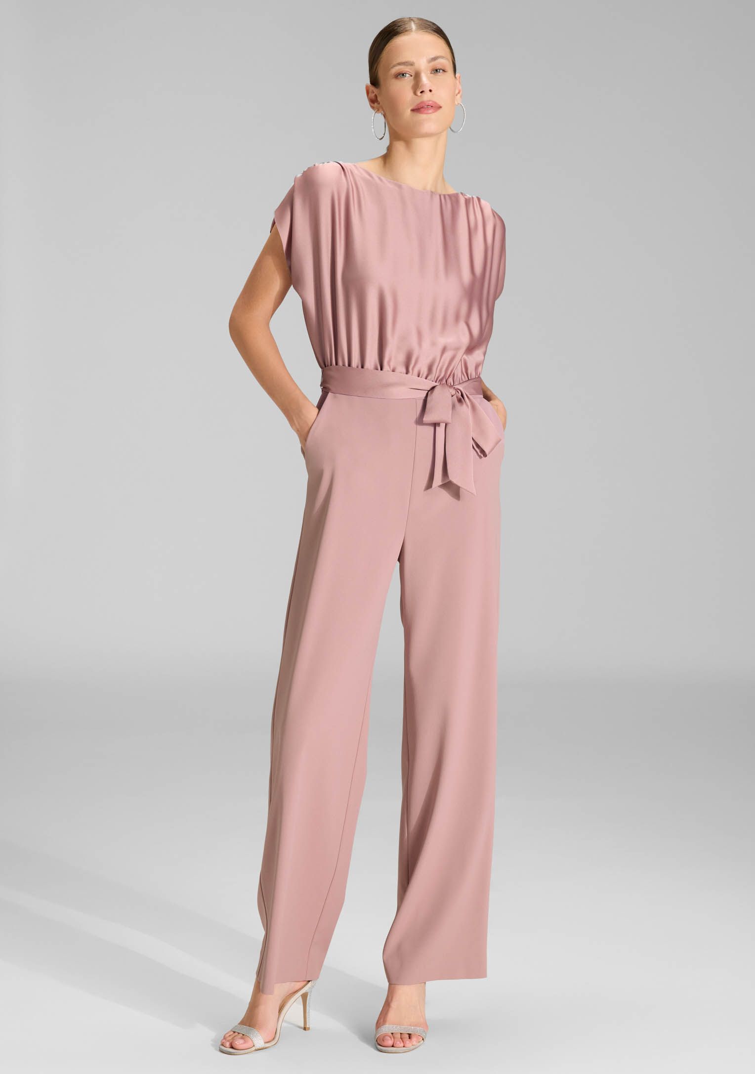 SWING JUMPSUIT