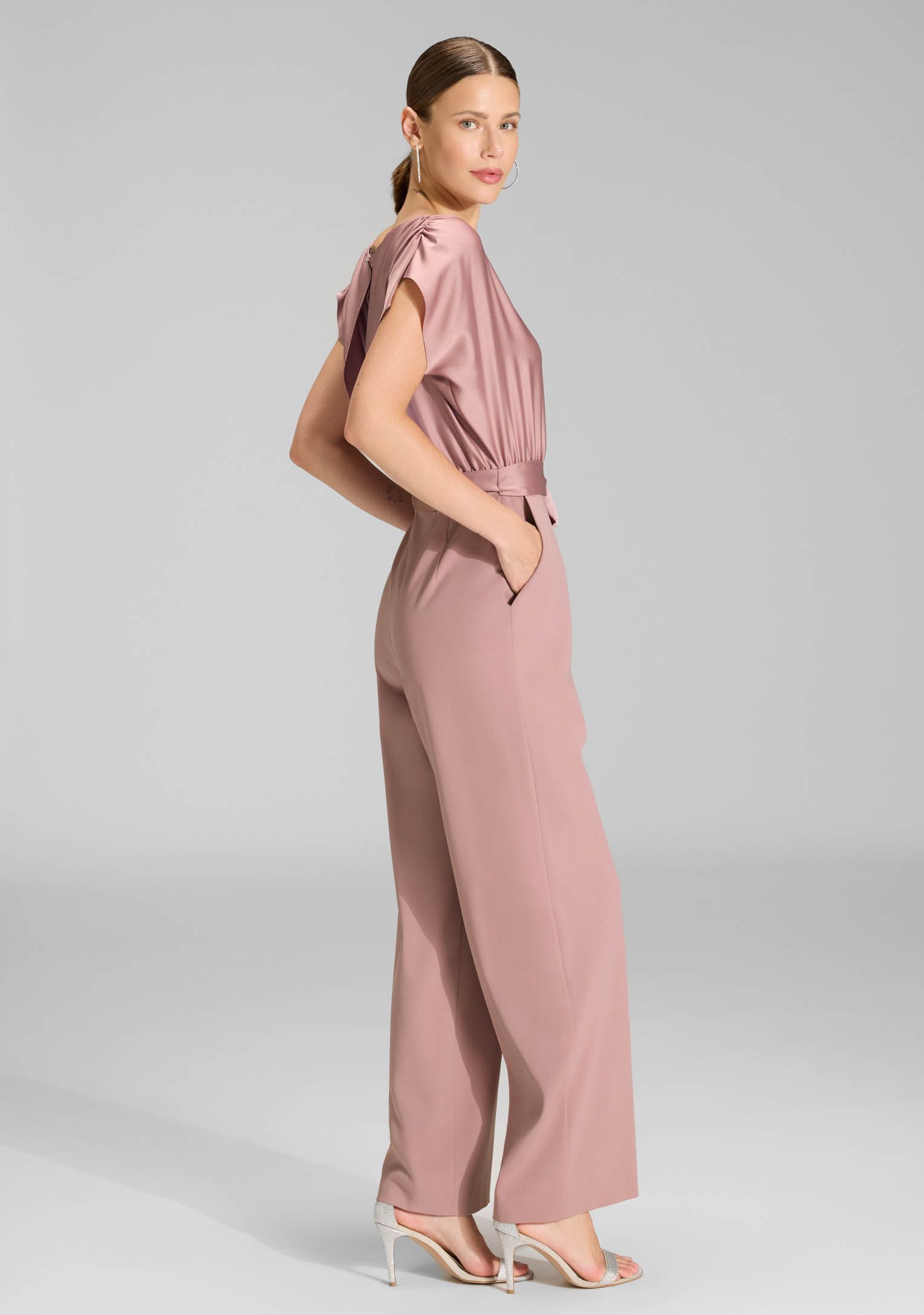 SWING JUMPSUIT